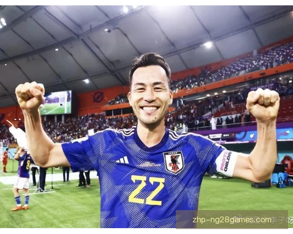 日本国家队历史恩怨延续，亚洲对决再添新火